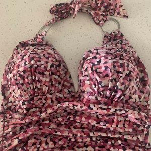 Profile by gottex swim tankini size 8/10